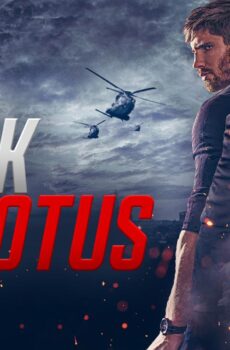 فيلم Black Lotus 2023 مترجم