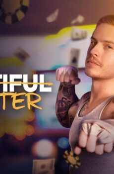 فيلم Beautiful Disaster 2023 مترجم