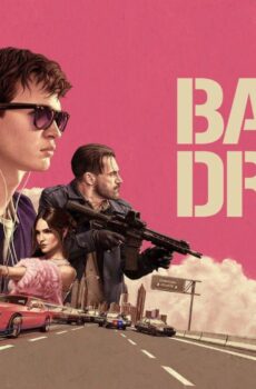 فيلم Baby Driver 2017 مترجم