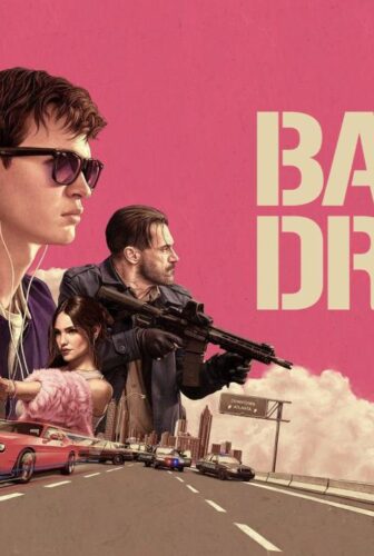 فيلم Baby Driver 2017 مترجم