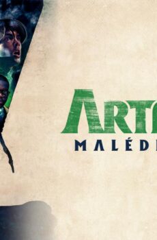 فيلم Arthur, malédiction 2022 مترجم