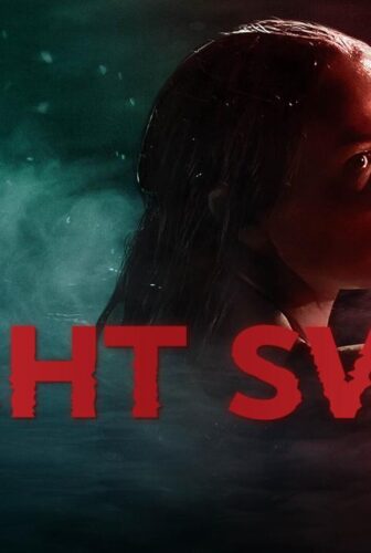 فيلم Night Swim 2024 مترجم
