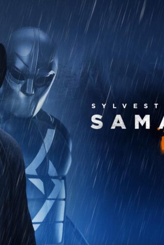 فيلم Samaritan 2022 مترجم