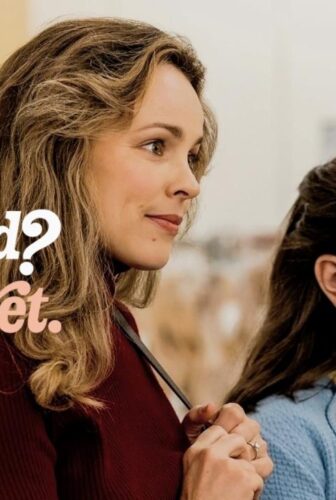 فيلم Are You There God? It’s Me, Margaret. 2023 مترجم