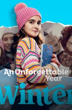 فيلم An Unforgettable Year: Winter 2023 مترجم