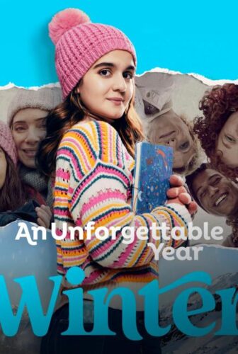 فيلم An Unforgettable Year: Winter 2023 مترجم