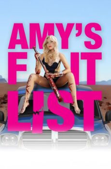 فيلم Amy’s Fucket List 2023 مترجم