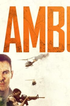 فيلم Ambush 2023 مترجم