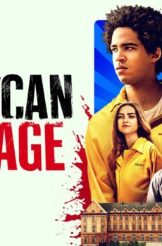 فيلم American Carnage 2022 مترجم