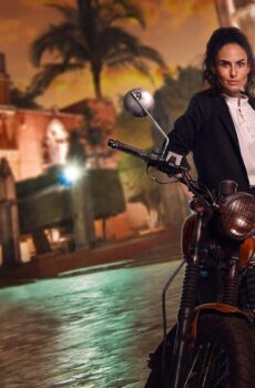 فيلم All the Places 2023 مترجم
