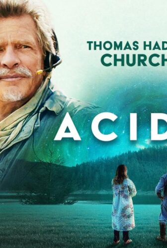 فيلم Acidman 2022 مترجم