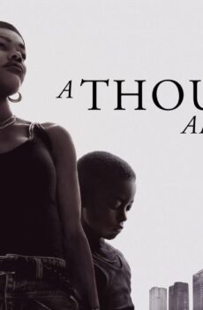 فيلم A Thousand and One 2023 مترجم