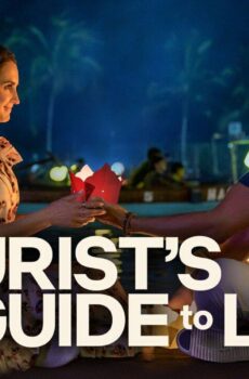 فيلم A Tourist’s Guide to Love 2023 مترجم