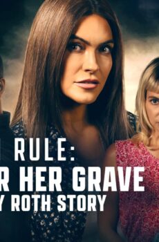 فيلم A Rose for Her Grave: The Randy Roth Story 2023 مترجم