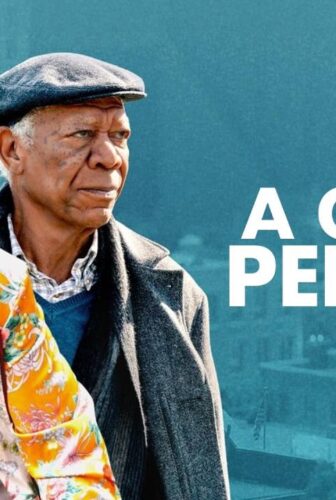 فيلم A Good Person 2023 مترجم