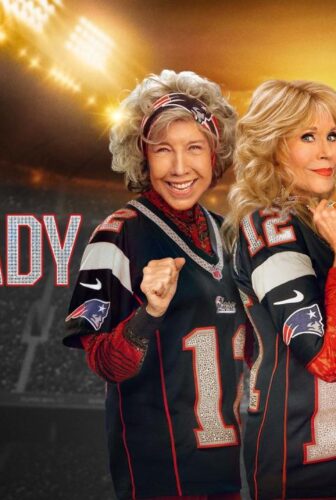 فيلم 80 For Brady 2023 مترجم