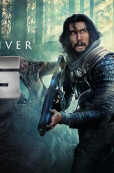 فيلم 65 (2023) مترجم