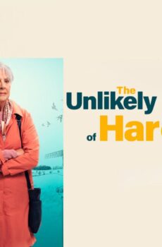فيلم The Unlikely Pilgrimage of Harold Fry 2023 مترجم