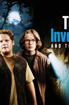 فيلم The Three Investigators: Isle of Death 2026 مترجم