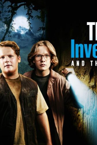 فيلم The Three Investigators: Isle of Death 2026 مترجم