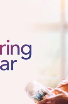 فيلم The Swearing Jar 2022 مترجم
