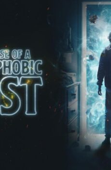 فيلم The Strange Case of a Claustrophobic Ghost 2023 مترجم