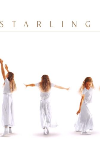 فيلم The Starling Girl 2023 مترجم