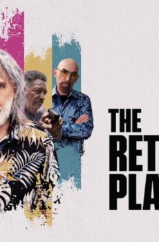 فيلم The Retirement Plan 2023 مترجم
