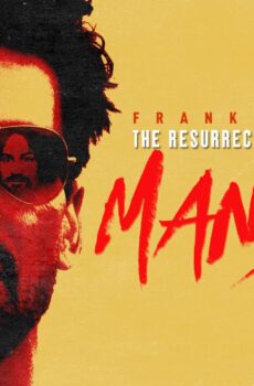 فيلم The Resurrection of Charles Manson 2023 مترجم