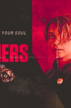 فيلم The Redeemers 2022 مترجم