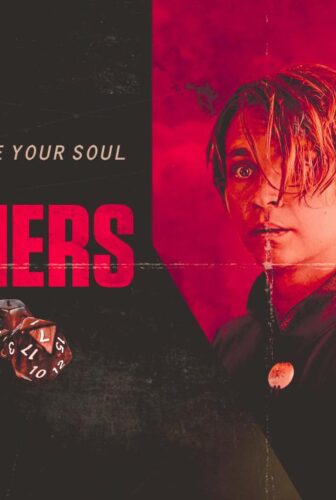 فيلم The Redeemers 2022 مترجم