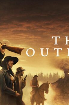 فيلم The OutLaws 2023 مترجم