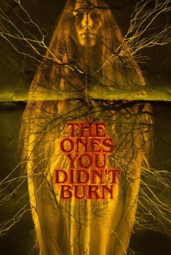 فيلم The Ones You Didn’t Burn 2022 مترجم