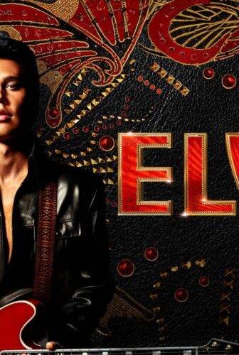 فيلم Elvis 2022 مترجم