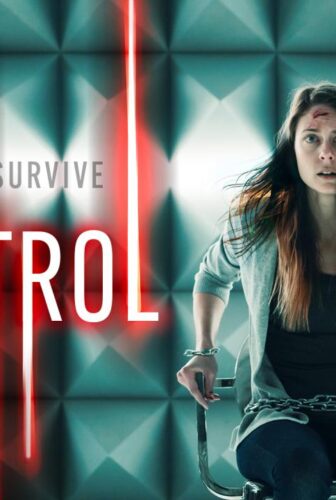 فيلم Control 2022 مترجم