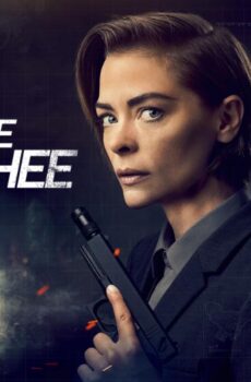 فيلم Code Name Banshee 2022 مترجم