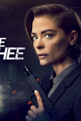 فيلم Code Name Banshee 2022 مترجم