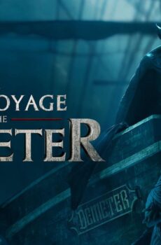 فيلم The Last Voyage of the Demeter 2023 مترجم