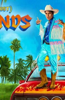 فيلم The (Almost) Legends 2023 مترجم