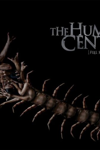 فيلم The Human Centipede II (Full Sequence) 2011 مترجم