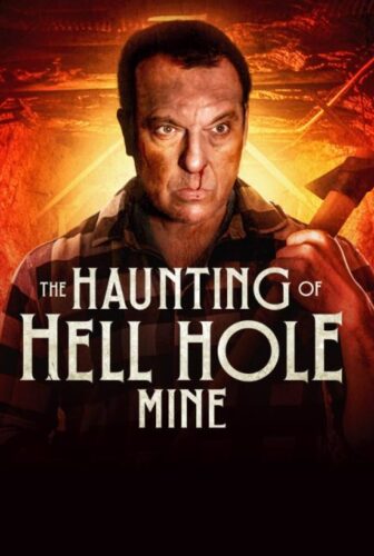 فيلم The Haunting of Hell Hole Mine 2023 مترجم