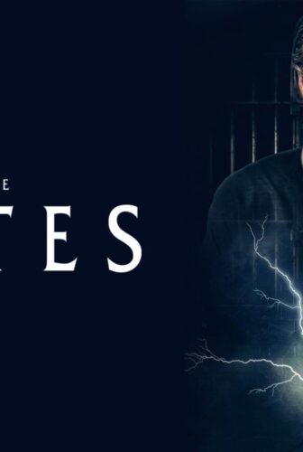 فيلم The Gates 2023 مترجم