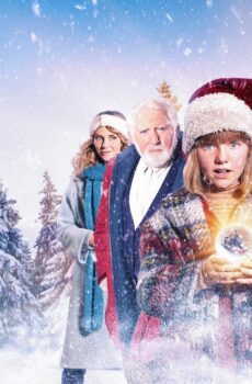 فيلم The Claus Family 3 2022 مترجم