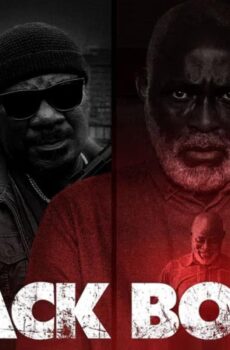 فيلم The Black Book 2023 مترجم