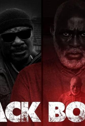 فيلم The Black Book 2023 مترجم