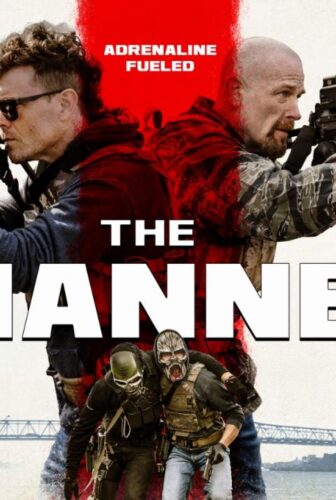 فيلم The Channel 2023 مترجم