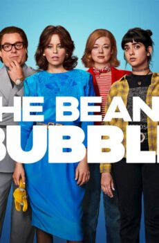فيلم The Beanie Bubble 2023 مترجم