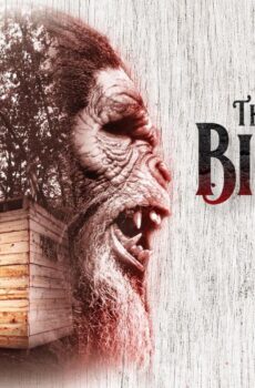 فيلم The Bigfoot Trap 2023 مترجم