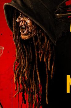 فيلم The Angry Black Girl and Her Monster 2023 مترجم