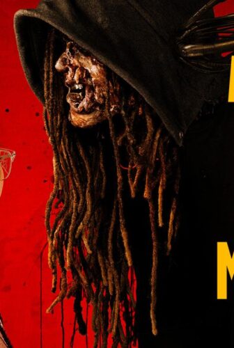 فيلم The Angry Black Girl and Her Monster 2023 مترجم